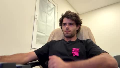 Berltex online show from 10/21/25, 02:45