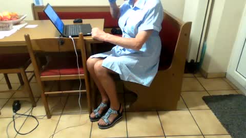 Bernadetanylon online show from 07/16/26, 03:12