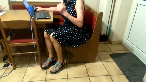Bernadetanylon online show from 07/17/26, 03:24