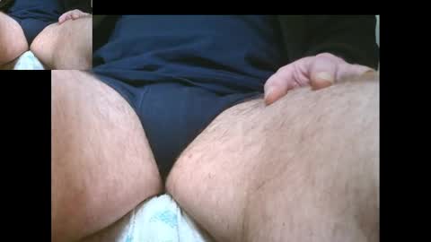 bernardo1968 online show from 01/05/25, 09:47