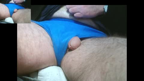 bernardo1968 online show from 02/11/25, 02:46