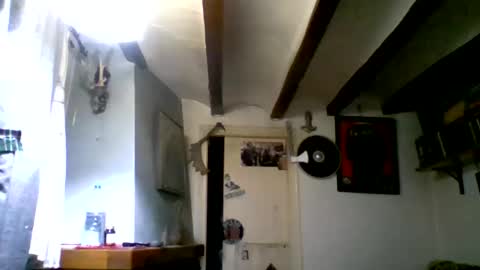 bernichaos77 online show from 11/03/25, 02:02