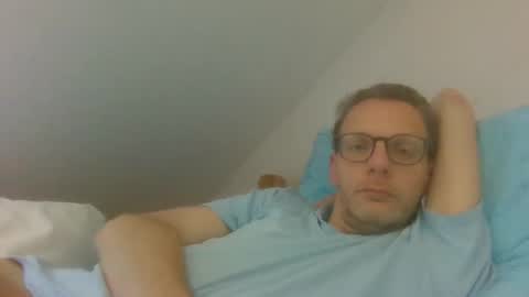 Bernie online show from 05/28/26, 10:23