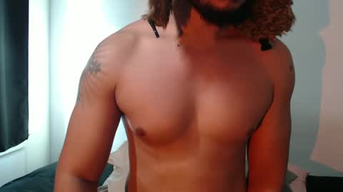 berriess_ online show from 02/19/25, 01:50
