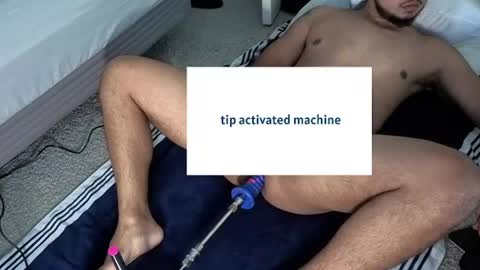 berriess_ online show from 07/12/26, 02:19