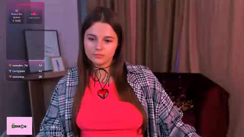 Alma online show from 12/19/24, 02:24