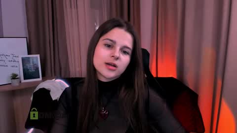 Alma online show from 02/09/25, 11:36