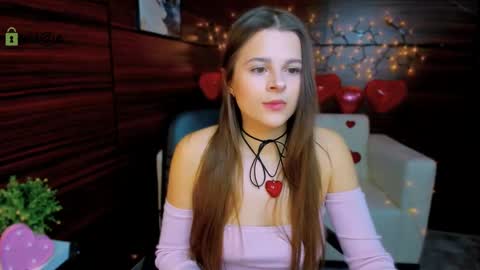 Alma online show from 02/17/25, 08:15