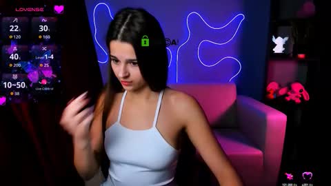 Alma online show from 10/14/25, 01:34