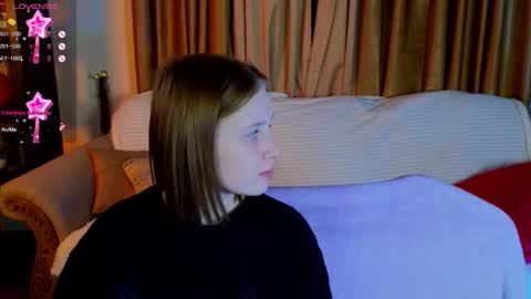 Your sweet Tara and Eva online show from 11/14/25, 04:17