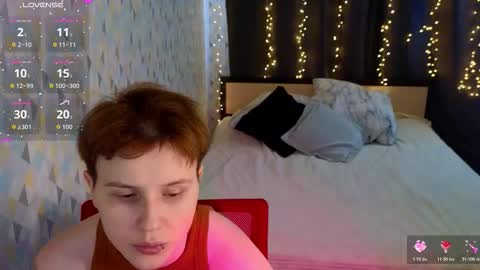 Your sweet Tara and Eva online show from 03/14/26, 10:53