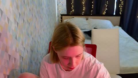 Your sweet Tara and Eva online show from 03/18/26, 04:48