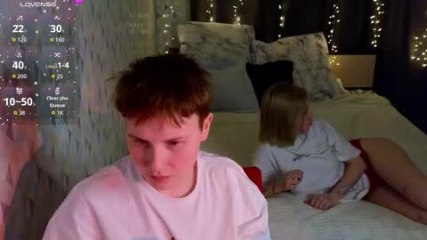 Your sweet Tara and Eva online show from 03/18/26, 07:06