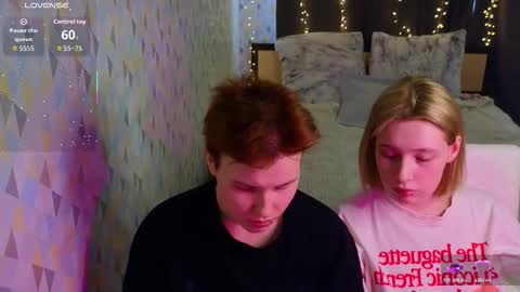 Your sweet Tara and Eva online show from 03/21/26, 11:15
