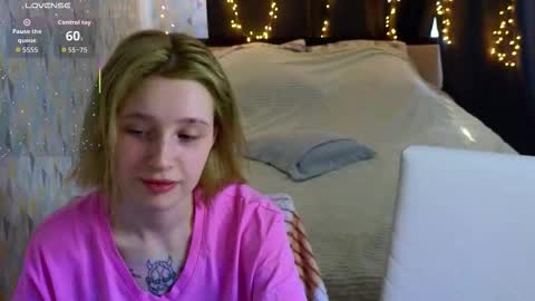 Your sweet Tara and Eva online show from 03/22/26, 11:02