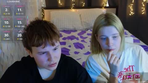 Your sweet Tara and Eva online show from 03/30/26, 11:11