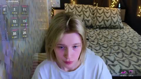 Your sweet Tara and Eva online show from 04/01/26, 11:00