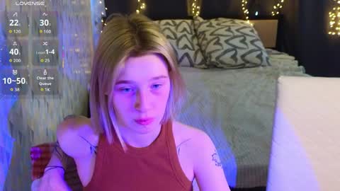 Your sweet Tara and Eva online show from 04/06/26, 11:00
