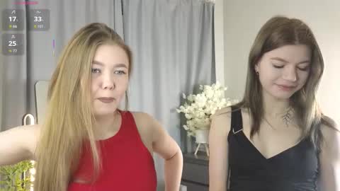 Aurora online show from 11/06/25, 10:38