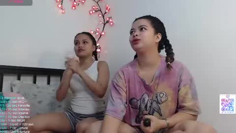 SnowClairee online show from 07/05/26, 06:31