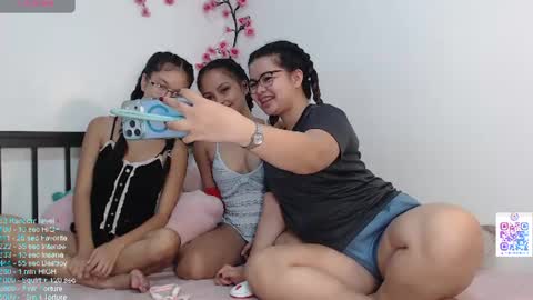 SnowClairee online show from 07/08/26, 06:51