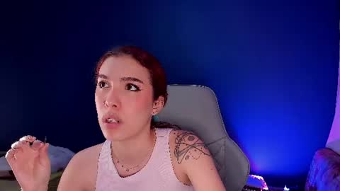 berryxbaby online show from 06/21/26, 12:46
