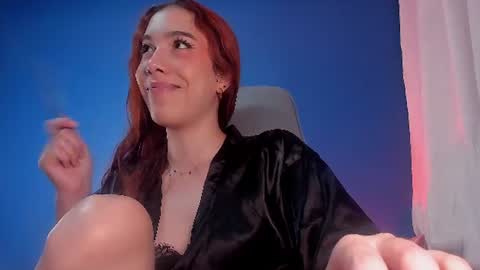 berryxbaby online show from 07/03/26, 03:02