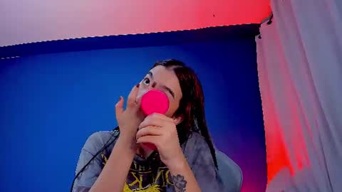 berryxbaby online show from 07/07/26, 02:03