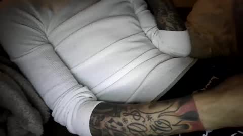 Snapshot of bertdollaz757 chatting on 12/24/24, 04:55 ToxicPipe757 online show from 12/24/24, 04:55