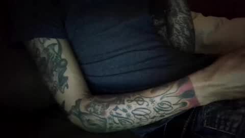 Snapshot of bertdollaz757 chatting on 01/18/25, 02:03 ToxicPipe757 online show from 01/18/25, 02:03