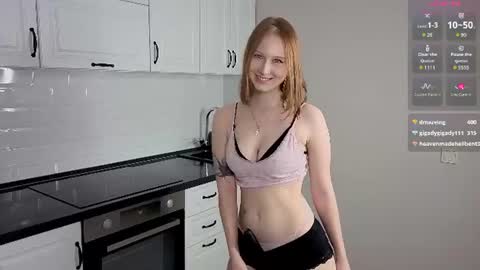Eva online show from 07/28/26, 12:48