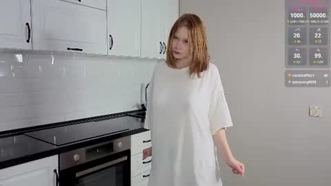 Eva online show from 07/30/26, 06:56