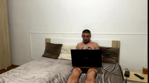 Alex and Victoria online show from 07/26/26, 07:54