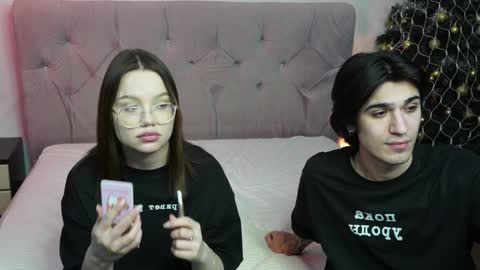 Danny and Kira online show from 01/18/25, 05:15