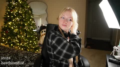 Chloe Next stream on Friday online show from 12/07/24, 05:31