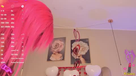 Snapshot of bestfamily chatting on 02/14/25, 03:00 Marilee online show from 02/14/25, 03:00