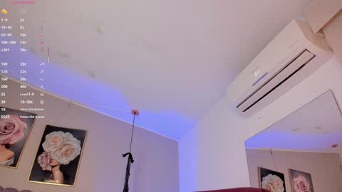  Marilee online show from 10/14/25, 01:28