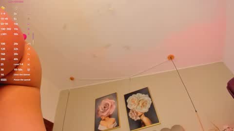  Marilee online show from 11/08/25, 01:50