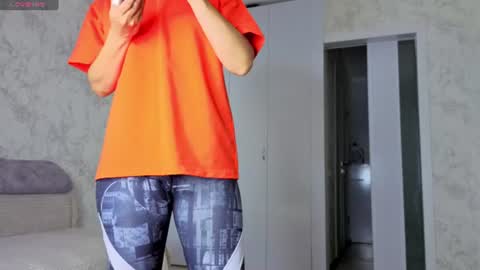 Hellen and Natali online show from 06/29/26, 03:35