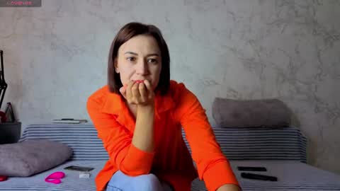 Hellen and Natali online show from 07/08/26, 03:00