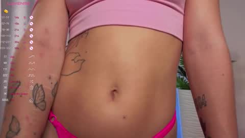 Eva online show from 09/24/25, 01:03