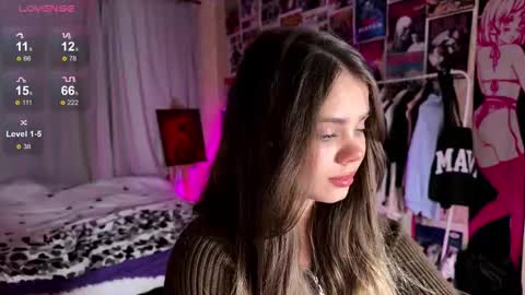 Emily  Stream every day  online show from 09/12/25, 04:40