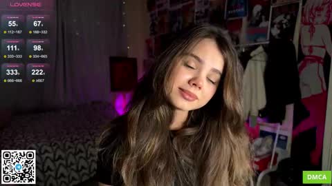 Emily  Stream every day  online show from 10/13/25, 06:19