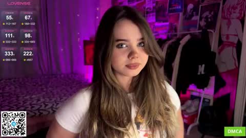 Emily  Stream every day  online show from 10/18/25, 05:25