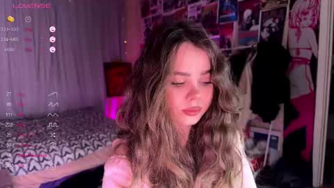 Emily  Stream every day  online show from 10/23/25, 05:12