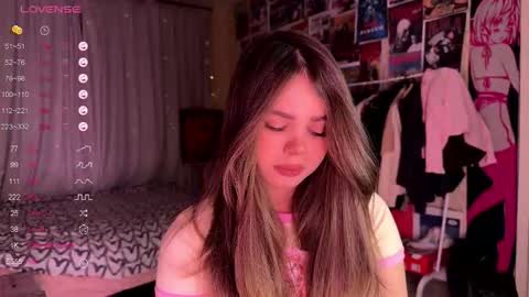 Emily  Stream every day  online show from 10/25/25, 05:19