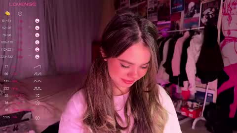 Emily  Stream every day  online show from 10/30/25, 05:24