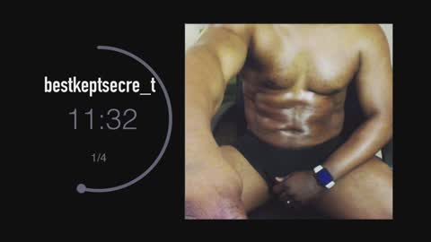 bestkeptsecre t online show from 01/07/25, 12:09