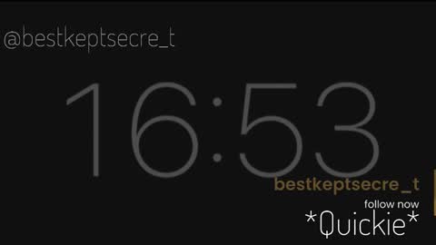 bestkeptsecre t online show from 09/09/25, 06:57