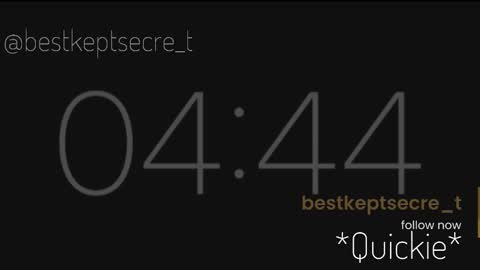 bestkeptsecre t online show from 09/11/25, 11:05